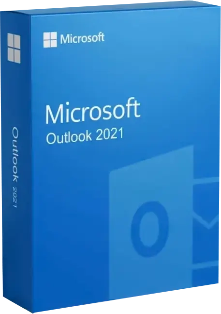 Microsoft Outlook 2021 - Global  for sale in Emirates from Games2all