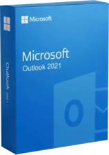 Microsoft Outlook 2021 - Global -  for sale in Emirates from Games2all