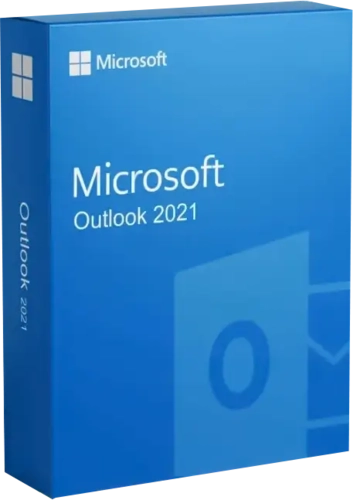 Microsoft Outlook 2021 - Global  for sale in Emirates from Games2all