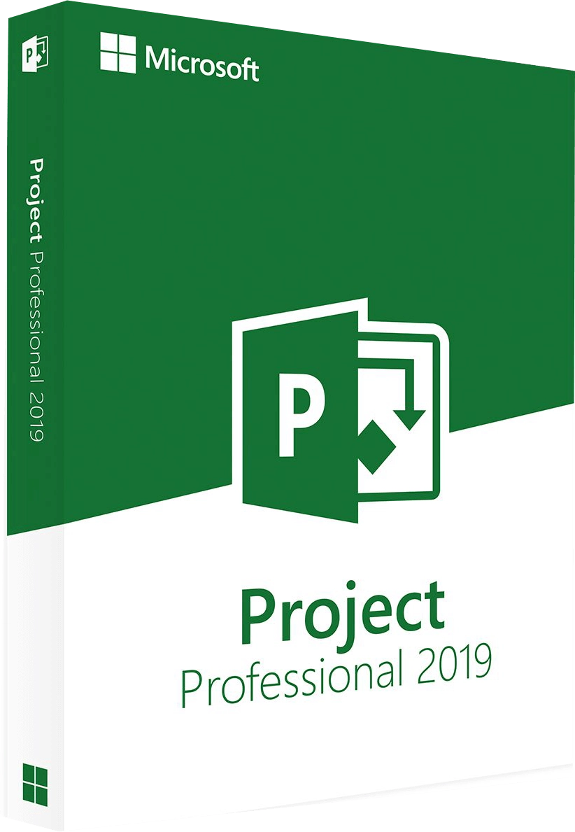 Microsoft Project Professional 2019 - Global  for sale in Emirates from Games2all