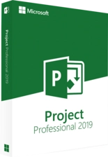 Microsoft Project Professional 2019 - Global -  for sale in Emirates from Games2all