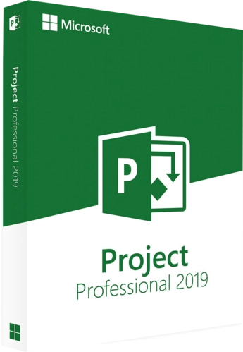 Microsoft Project Professional 2019 - Global  for sale in Emirates from Games2all