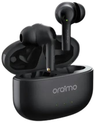 Oraimo FreePods 3C - Black