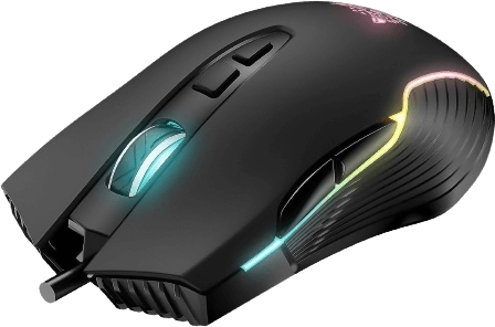 Onikuma CW905 RGB Gaming Mouse - Black  for sale in Emirates from Games2all