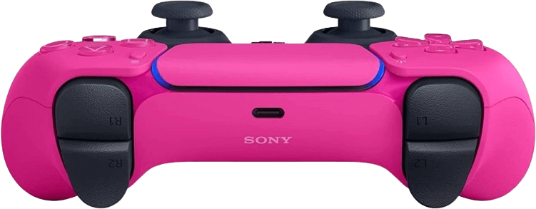 DualSense PS5 Controller - Nova Pink  for sale in Emirates from Games2all