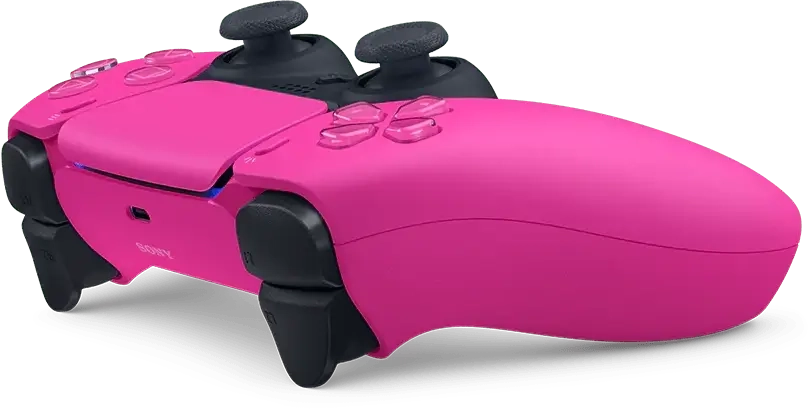 DualSense PS5 Controller - Nova Pink  for sale in Emirates from Games2all