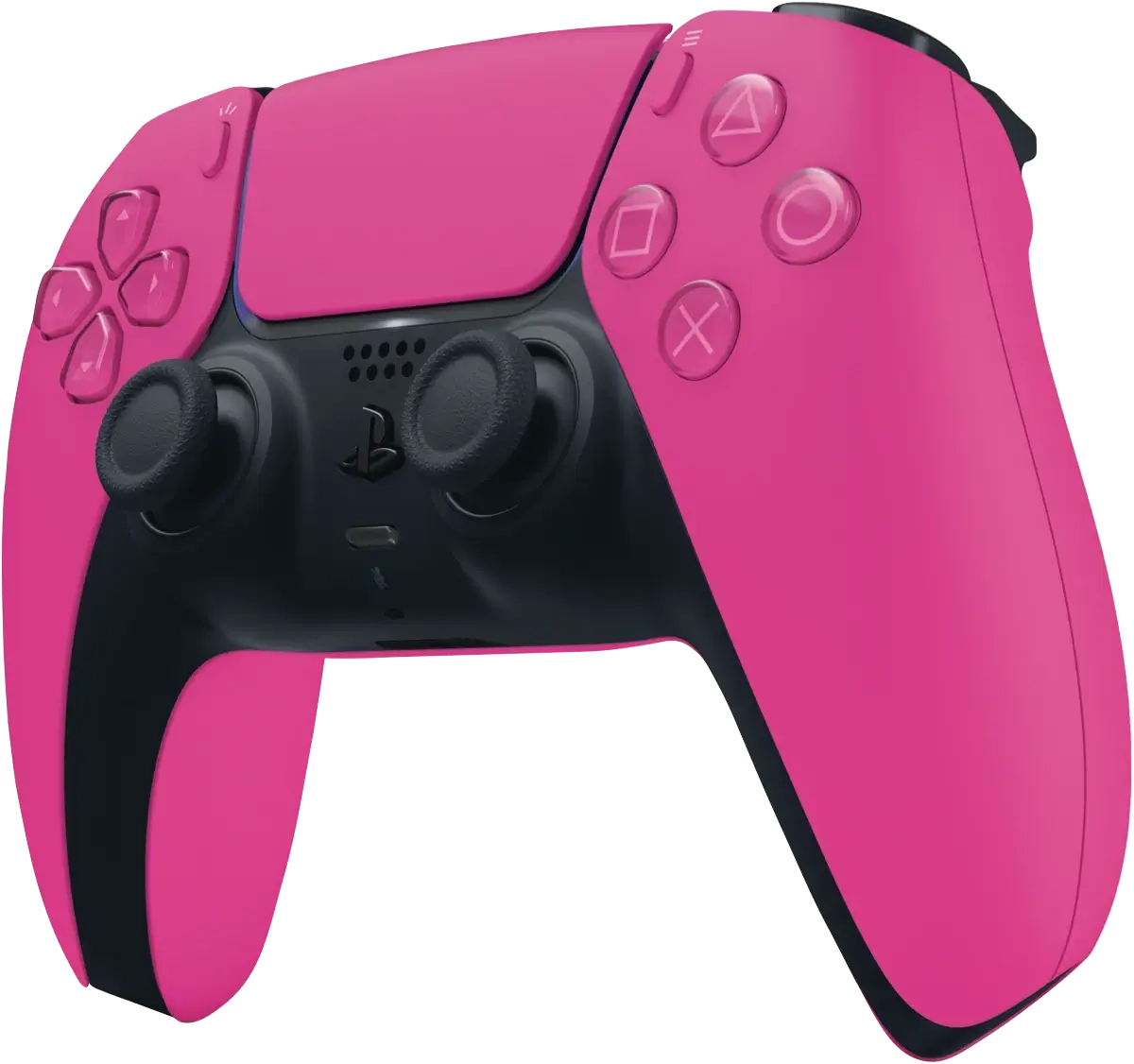 DualSense PS5 Controller - Nova Pink  for sale in Emirates from Games2all