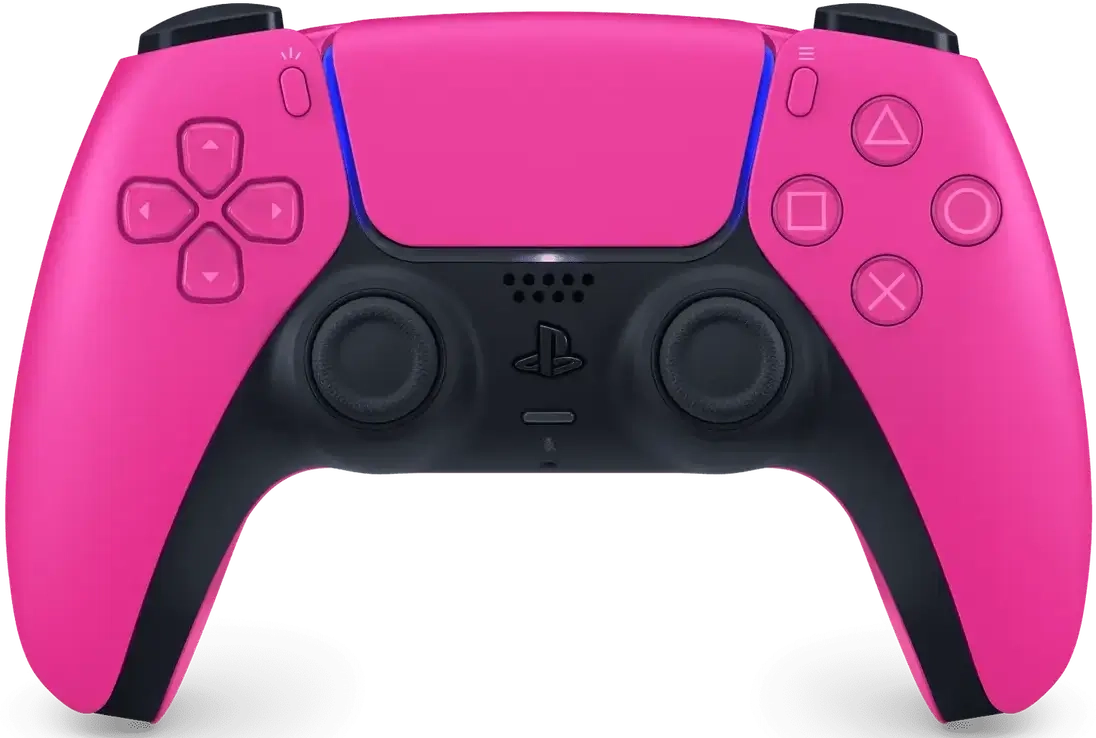 DualSense PS5 Controller - Nova Pink  for sale in Emirates from Games2all