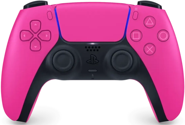 DualSense PS5 Controller - Nova Pink