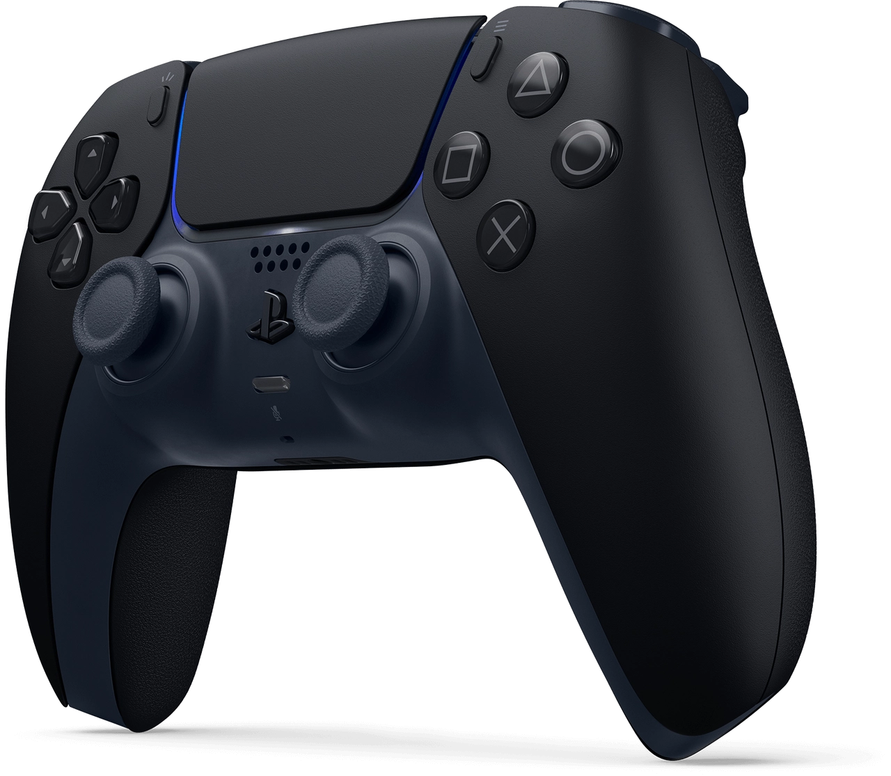 DualSense PS5 Controller - Midnight Black - UAE Version  for sale in Emirates from Games2all