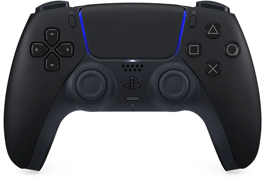 DualSense PS5 Controller - Midnight Black - UAE Version  for sale in Emirates from Games2all