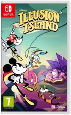 Disney Illusion Island - Nintendo Switch  for sale in Emirates from Games2all