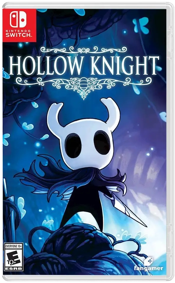 Hollow Knight - Nintendo Switch  for sale in Emirates from Games2all