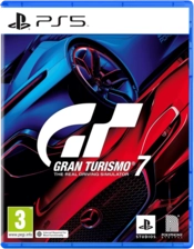 Gran Turismo 7 - PS5 -  for sale in Emirates from Games2all