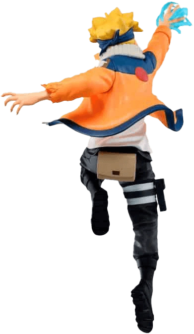 Banpresto Naruto Next Generations: Uzumaki Boruto 2 Action Figure - 5 Inch  for sale in Emirates from Games2all