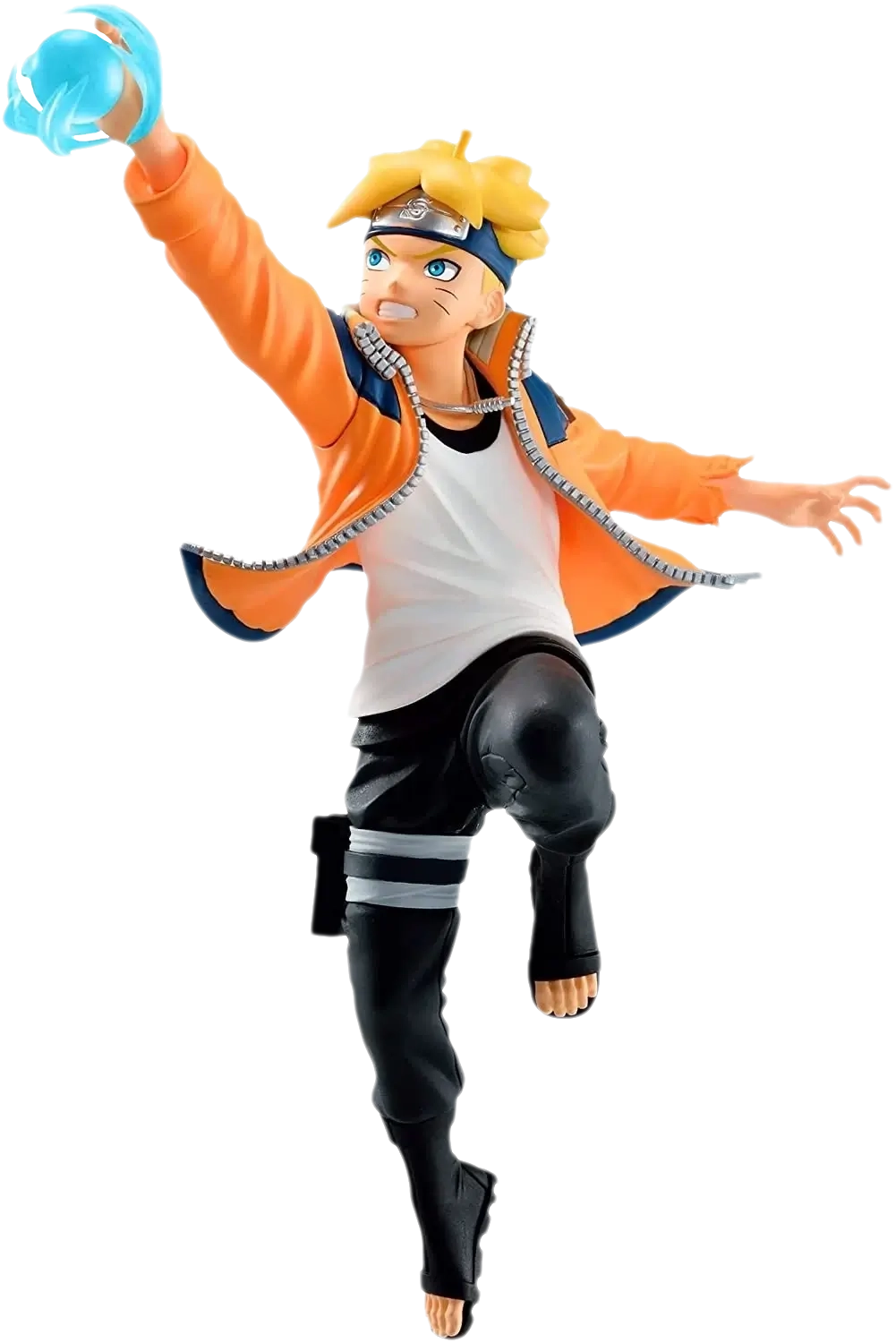 Banpresto Naruto Next Generations: Uzumaki Boruto 2 Action Figure - 5 Inch  for sale in Emirates from Games2all