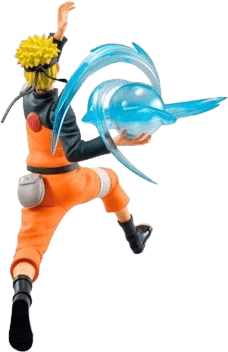 Banpresto Naruto Uzumaki Action Figure - 5 Inch  for sale in Emirates from Games2all