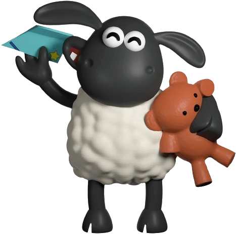 Youtooz Shaun the Sheep: Timmy - 3.5 Inch  for sale in Emirates from Games2all