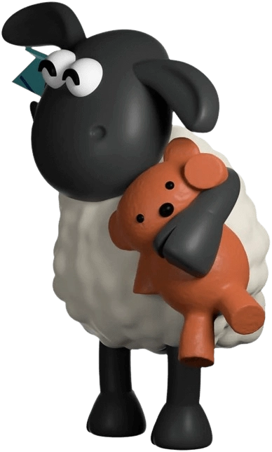 Youtooz Shaun the Sheep: Timmy - 3.5 Inch  for sale in Emirates from Games2all