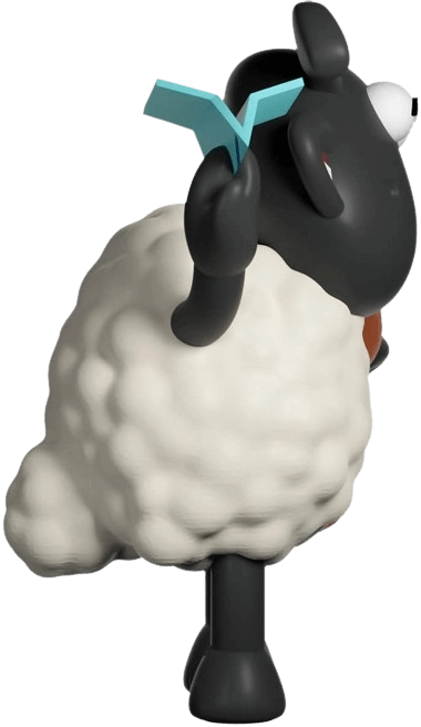 Youtooz Shaun the Sheep: Timmy - 3.5 Inch  for sale in Emirates from Games2all