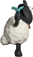 Youtooz Shaun the Sheep: Timmy - 3.5 Inch  for sale in Emirates from Games2all