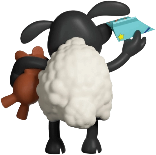 Youtooz Shaun the Sheep: Timmy - 3.5 Inch  for sale in Emirates from Games2all