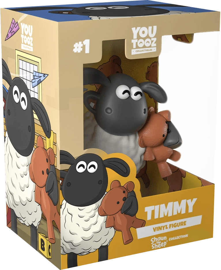 Youtooz Shaun the Sheep: Timmy - 3.5 Inch  for sale in Emirates from Games2all