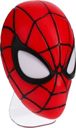 Paladone Spider-Man Mask Light  for sale in Emirates from Games2all