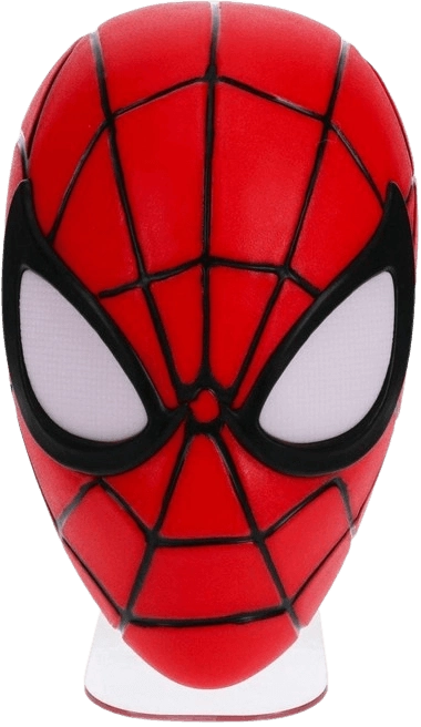 Paladone Spider-Man Mask Light  for sale in Emirates from Games2all