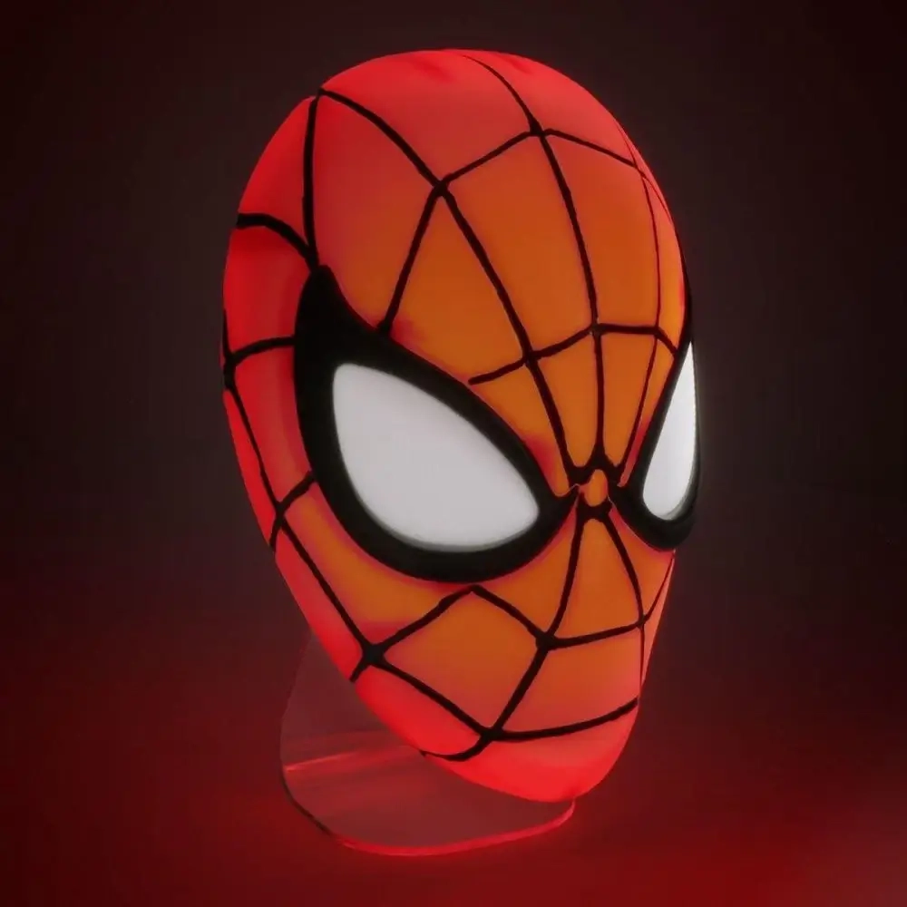 Paladone Spider-Man Mask Light  for sale in Emirates from Games2all