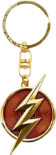 ABYSTYLE Flash Medal Keychain