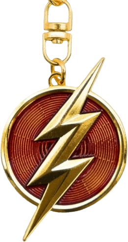 ABYSTYLE Flash Medal Keychain  for sale in Emirates from Games2all