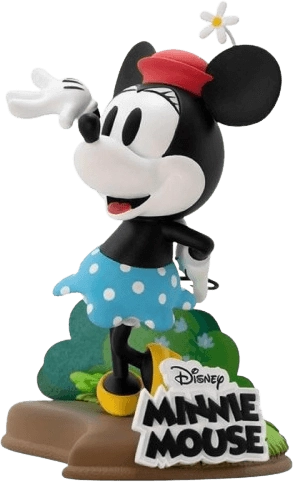 ABYSTYLE Disney Minnie Action Figure  for sale in Emirates from Games2all