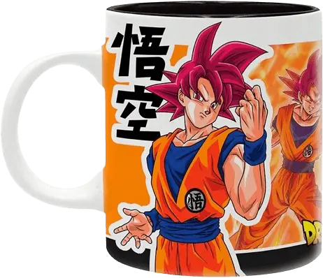 ABYSTYLE Dragon Ball Cup Mug  for sale in Emirates from Games2all