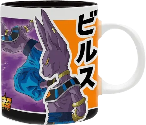 ABYSTYLE Dragon Ball Cup Mug  for sale in Emirates from Games2all