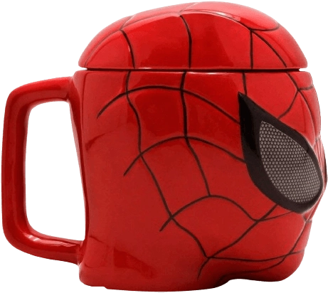 ABYSTYLE Spider-Man 3D Cup Mug  for sale in Emirates from Games2all