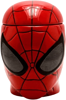 ABYSTYLE Spider-Man 3D Cup Mug  for sale in Emirates from Games2all