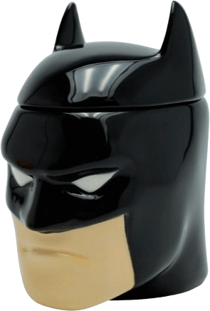 ABYSTYLE DC COMICS Batman 3D Cup Mug  for sale in Emirates from Games2all