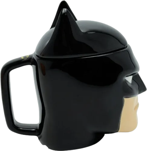 ABYSTYLE DC COMICS Batman 3D Cup Mug