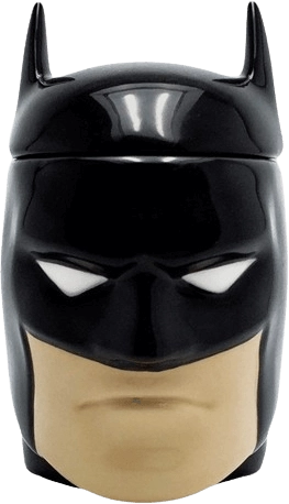 ABYSTYLE DC COMICS Batman 3D Cup Mug  for sale in Emirates from Games2all