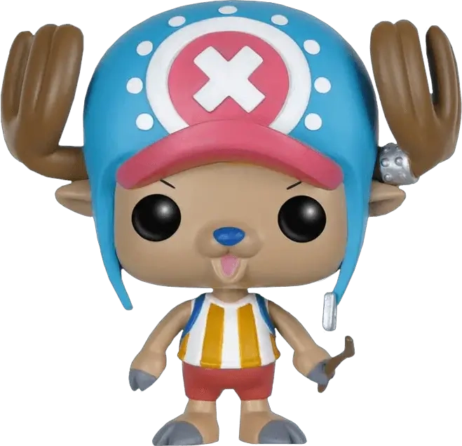 Funko Pop! Anime: One Piece - Tony Tony Chopper  for sale in Emirates from Games2all