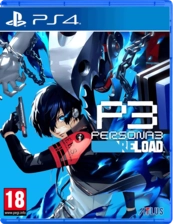 Persona 3 Reload - PS4  for sale in Emirates from Games2all