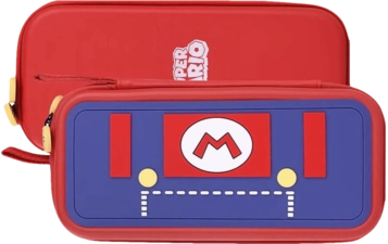 Mario Protective Case for Nintendo Switch OLED