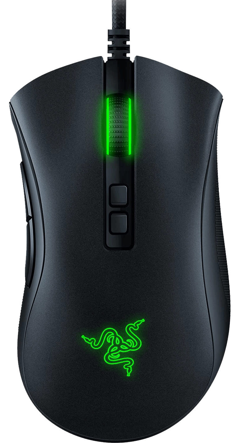 Razer DeathAdder V2 - Wired Gaming Mouse  for sale in Emirates from Games2all