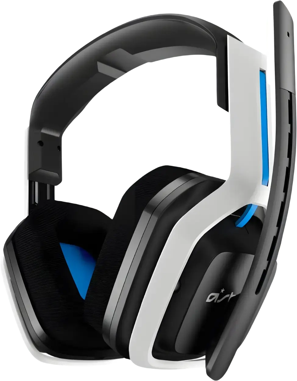 Astro A20 Wireless Gaming Headphone - White  for sale in Emirates from Games2all