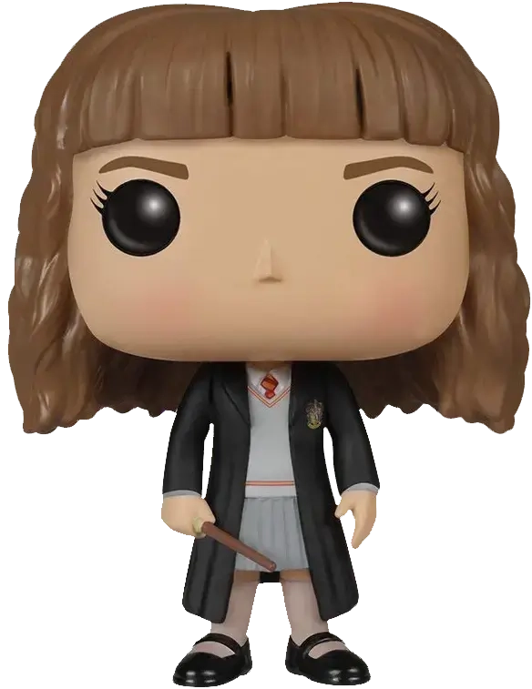 Funko Pop! Movies: Harry Potter - Hermione Granger  for sale in Emirates from Games2all