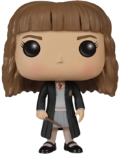 Funko Pop! Movies: Harry Potter - Hermione Granger  for sale in Emirates from Games2all