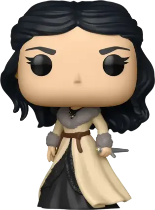 Funko Pop! The Witcher - Yennefer