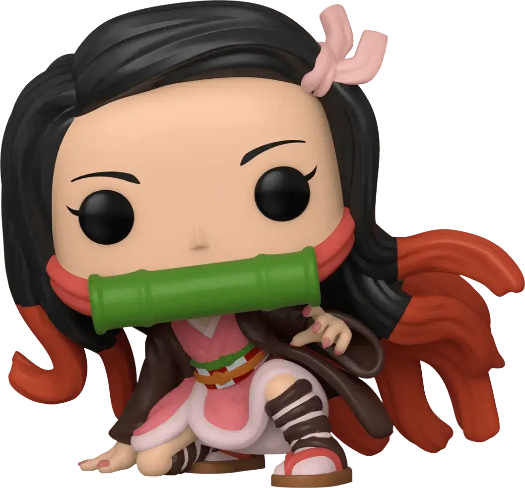 Funko Pop! Demon Slayer - Nezuko Kamado (868)  for sale in Emirates from Games2all