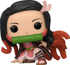 Funko Pop! Demon Slayer - Nezuko Kamado (868)  for sale in Emirates from Games2all